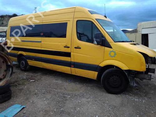 Starter VW CRAFTER 30-50 Van (2E_) | BP10751973M8 - Image 6