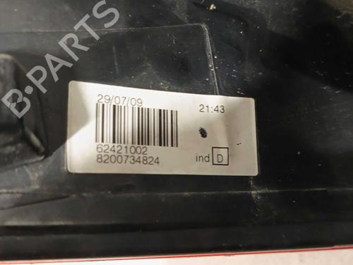 Right taillight DACIA SANDERO 1.5 dCi | BP27382574C35 - Image 3