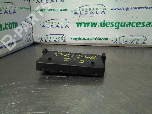 Used Electronic module MERCEDES-BENZ C-CLASS Coupe (CL203) C 220 CDI (203.708) (150 hp) 9992071