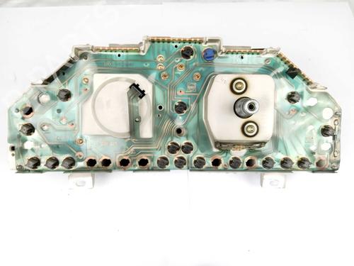 Instrument cluster AIXAM 400 0.4 | BP12147450C47 - Image 3