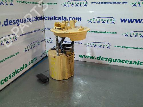 fuel-pump-opel-astra-j-p10-1254063-4-pines-2009-2010-2011-2012-2013-2014-2015-2016-10566723 main image