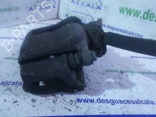 Left front brake caliper CITROËN C4 I (LC_) | BP11564177M105 - Image 4