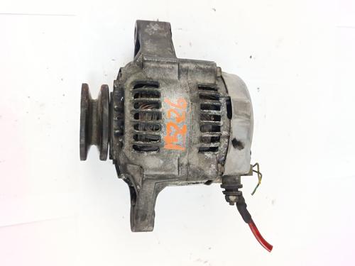 Used Alternator Alternator MICROCAR VIRGO [1999-2004] 34720463 34720463