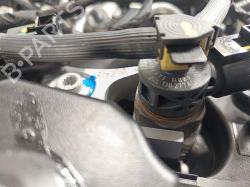 Engine AUDI A3 (8V1, 8VK) 1.6 TDI | BP32091660M1 