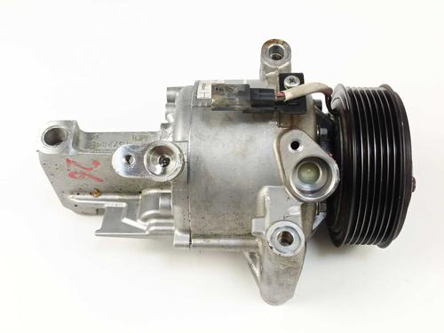 AC compressor NISSAN MICRA V (K14) 1.0 IG-T 100 | BP38725808M34 - Image 3