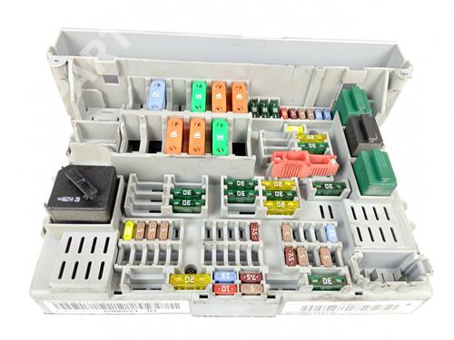 fuse-box-bmw-1-e87-118-d-690662104-2003-2004-2005-2006-2007-2008-2009-2010-2011-2012-2013-10177865 main image