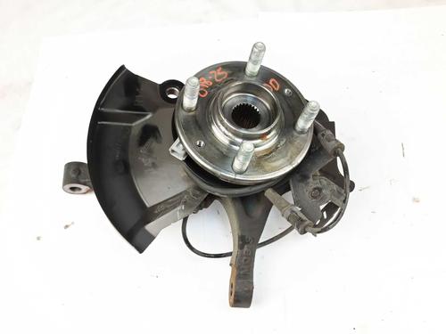 Used Right front steering knuckle Right front steering knuckle 31115632 31115632