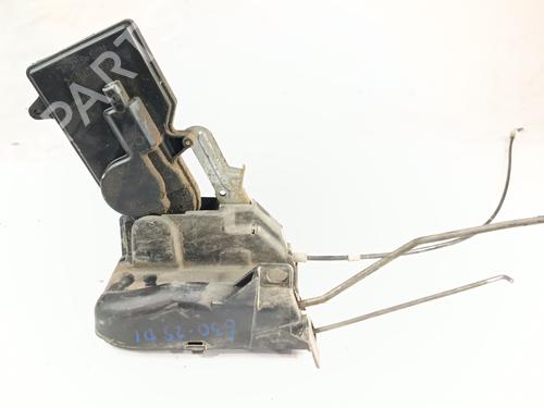 Used Front left lock MAZDA 6 Station Wagon (GY) 2.0 DI (GY19) (136 hp) 30330659