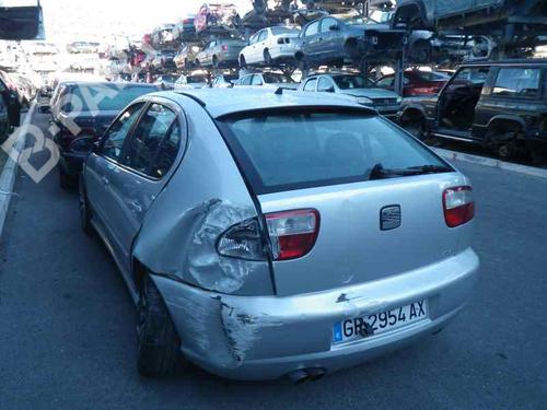 Gearbox SEAT LEON (1M1) 1.8 20V T 4 | BP11037636M3 
