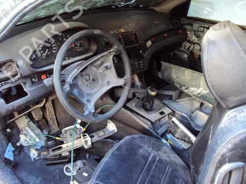 Starter BMW 3 Compact (E46) 320 td | BP9989007M8 - Image 9