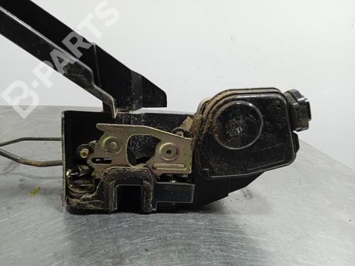 Front left lock HYUNDAI TERRACAN (HP) 2.9 CRDi | BP10012828C98 