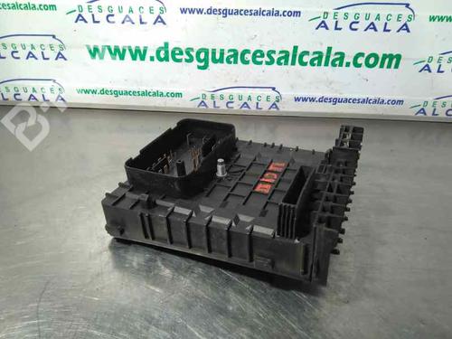 Control unit SEAT LEON (1P1)  | BP11249063M11 