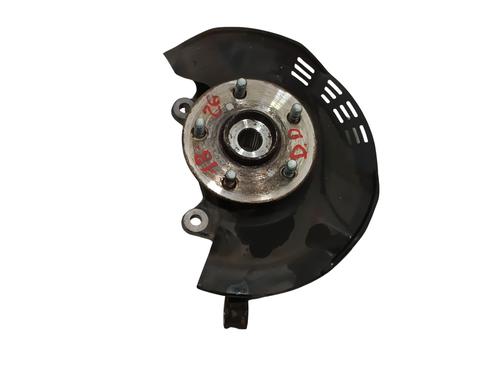 Used Right front steering knuckle TOYOTA C-HR (_X1_) 1.8 Hybrid (ZYX10_, ZYX11_) (98 hp) 32001363