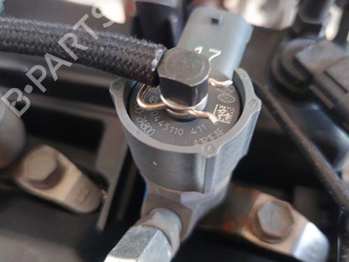 Engine KIA OPTIMA (FSGDS6B) 1.7 CRDi | BP33319283M1  - Image 14