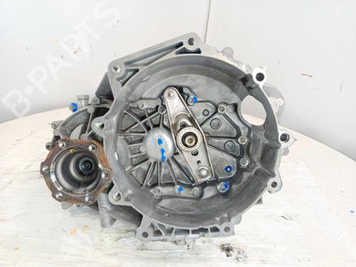 Used Gearbox Gearbox 39381966 39381966