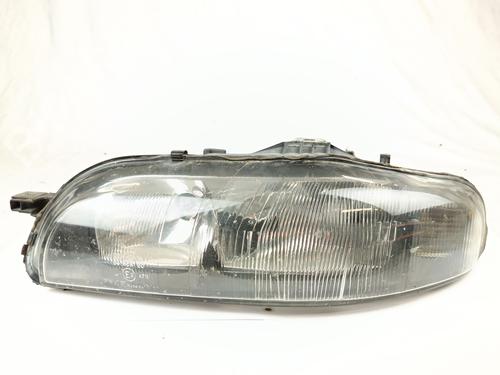 Venstre forlygte FIAT BRAVO II (198_) 2.0 D Multijet (198AXPIB) (163 hp) 28025765