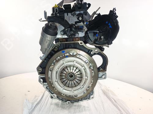 Engine OPEL CORSA E (X15) 1.4 (08, 68) | BP33887971M1 - Image 8