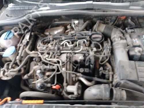 Switch SKODA YETI (5L) 2.0 TDI | BP29355691I30 - Image 12