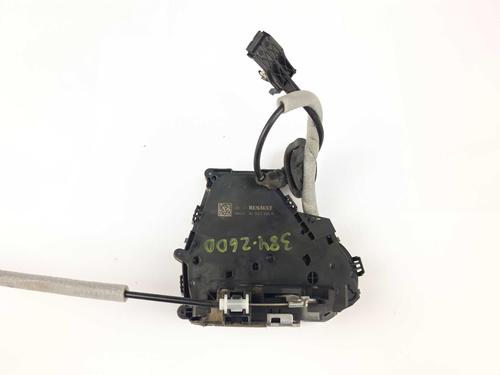 Used Front right lock Front right lock RENAULT EXPRESS Box Body/MPV [2021-2026] 36405767 36405767