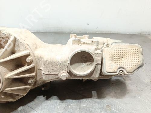 Rear differential LAND ROVER FREELANDER 2 (L359) 2.2 TD4 4x4 | BP30176537M24