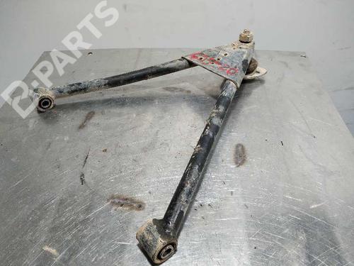 Left front suspension arm MICROCAR M.GO 0.5 | BP10179841M12 