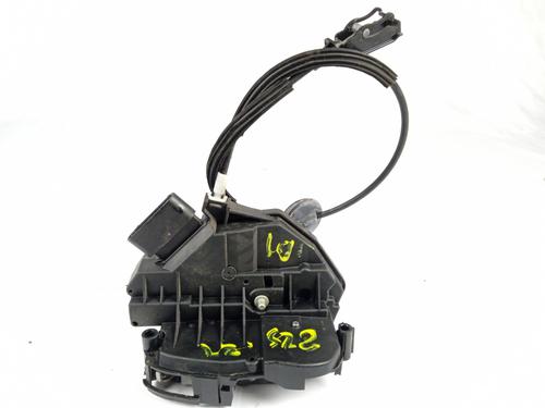 Used Front left lock FORD TOURNEO COURIER B460 MPV [2014-2025]  11088702