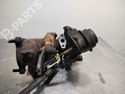 Turbocharger/Supercharger SUZUKI GRAND VITARA I (FT, HT)  | BP9997815M71 