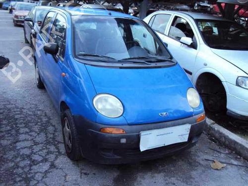 Right headlight DAEWOO MATIZ (M100, M150) | BP9988946C29 - Image 4