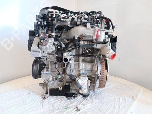 Engine HYUNDAI i30 (PDE, PD, PDEN) 1.6 CRDi | BP33678031M1 - Image 14
