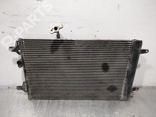 AC radiator SEAT ALHAMBRA (7V8, 7V9)  | BP9983658M32