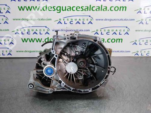 Used Gearbox MAZDA 3 (BK) 1.6 DI Turbo (109 hp) 9993483