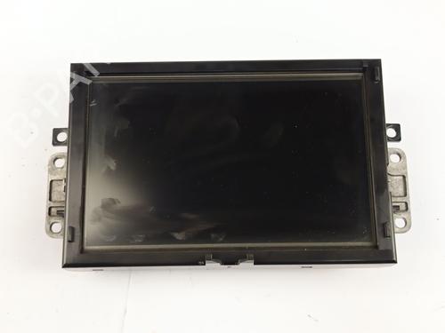 Afficheur CITROËN C4 II (NC_) 1.6 BlueHDi 100 (99 hp) 31971920