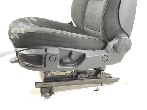 Left front seat BMW 5 (E60) 520 d | BP12148493C15 