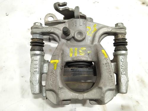 Used Left rear brake caliper Left rear brake caliper 24470478 24470478