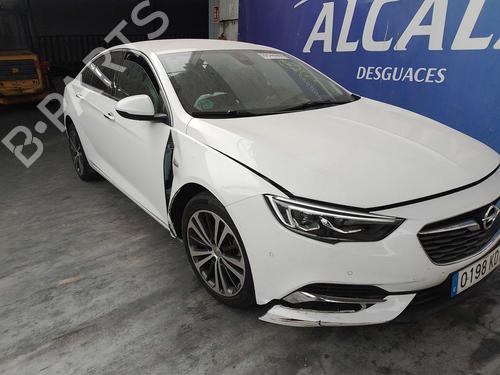 Engine control unit (ECU) OPEL INSIGNIA B Grand Sport (Z18) 1.5 (68) | BP30278024M57 - Image 9
