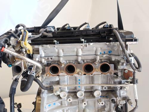 Engine TOYOTA C-HR (_X1_) 1.8 Hybrid (ZYX10_, ZYX11_) | BP34370221M1  - Image 7