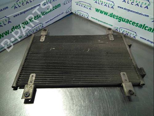 Used AC radiator AC radiator 9989899 9989899