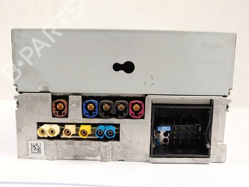 Radio MERCEDES-BENZ C-CLASS (W205) C 220 BlueTEC / d (205.002, 205.004) | BP26299942E6 