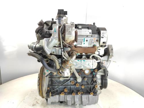Engine SKODA YETI (5L) 2.0 TDI | BP29355739M1 
