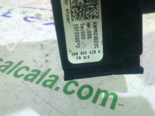 Steering column stalk SEAT LEON (1P1)  | BP9988637I23 