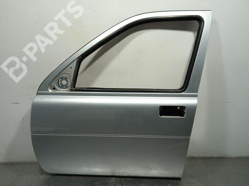 Used Left front door LAND ROVER FREELANDER I (L314) [1998-2006]  11179107