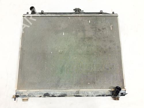 Used Water radiator Water radiator MITSUBISHI PAJERO IV (V8_W, V9_W) [2006-2026] 31756431 31756431