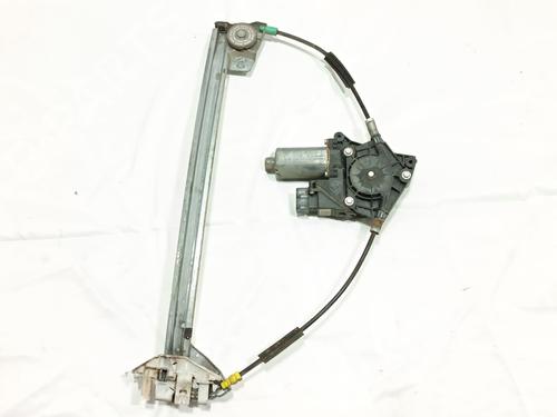 Used Front left window mechanism PEUGEOT 406 (8B) 1.9 TD (90 hp) 31353233