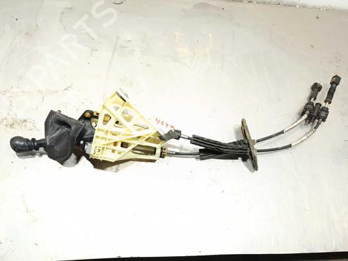 Girspak Girspak VW TRANSPORTER T6 Van (SGA, SGH, SHA, SHH) 2.0 TDI (102 hp) 37409038 37409038