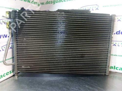 Used AC radiator AC radiator 9994612 9994612