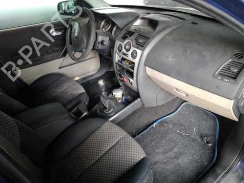 AC compressor RENAULT MEGANE II Saloon (LM0/1_)  | BP10143631M34  - Image 9