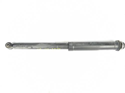 Used Left rear shock absorber CITROËN C1 (PM_, PN_) 1.4 HDi (54 hp) 11237332
