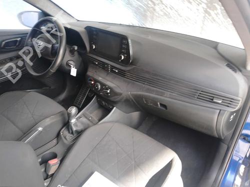 Seat buckle HYUNDAI BAYON (BC3) 1.2 MPI | BP29626404I32 - Image 14