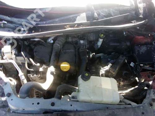 Left front steering knuckle NISSAN PULSAR Hatchback (C13) 1.5 dCi | BP9993681M25  - Image 17
