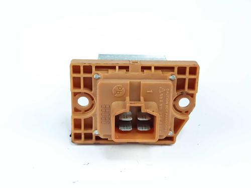 Used Heater resistor Heater resistor HYUNDAI i30 (PDE, PD, PDEN) 2.0 N (280 hp) 33469852 33469852